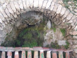 Ciudad de Letur 2008